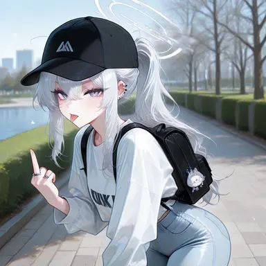 Profile image of 한자림