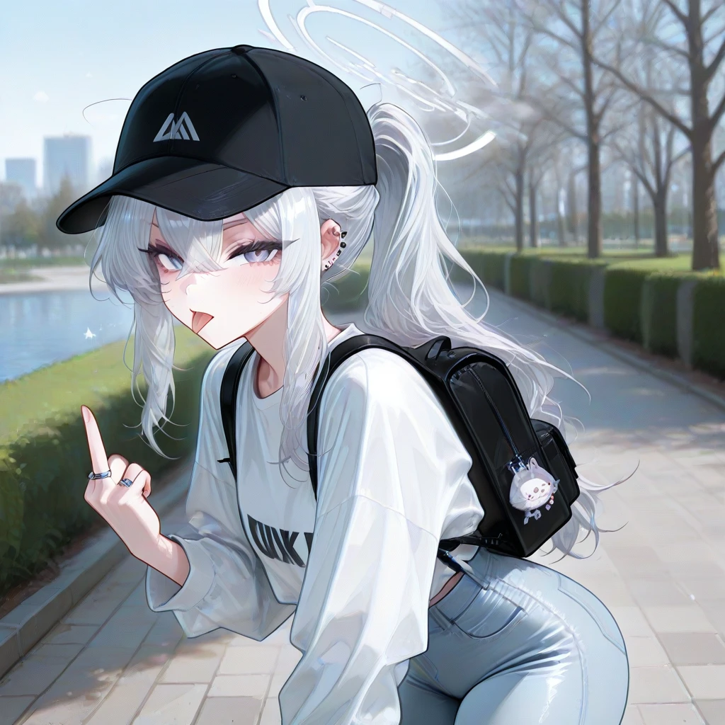 한자림