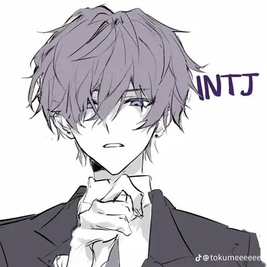 Profile image of INTJ