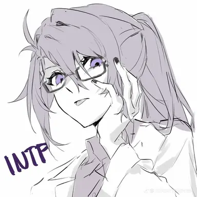 Profile image of INTP