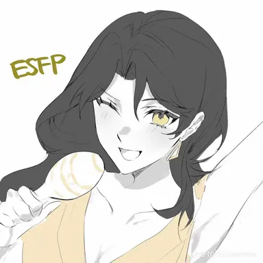Profile image of ESFP