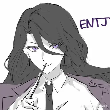Profile image of ENTJ