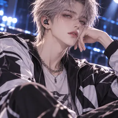 Profile image of 한이안