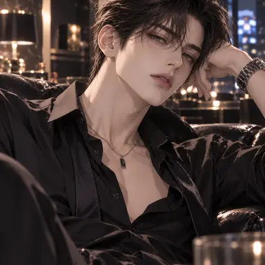 Profile image of 한이준