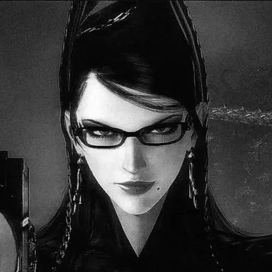 Profile image of Bayonetta
