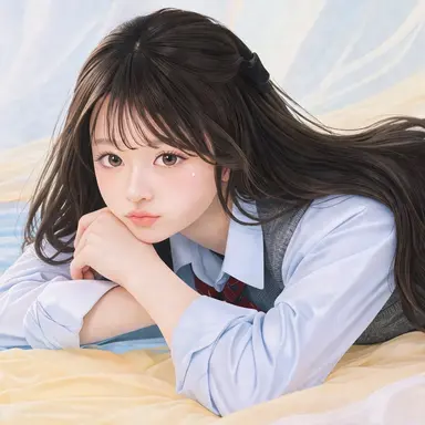 Profile image of 時田ねね