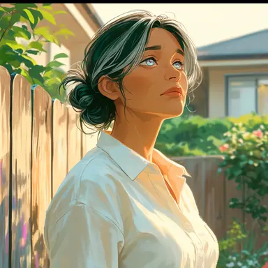 Profile image of Mirabel