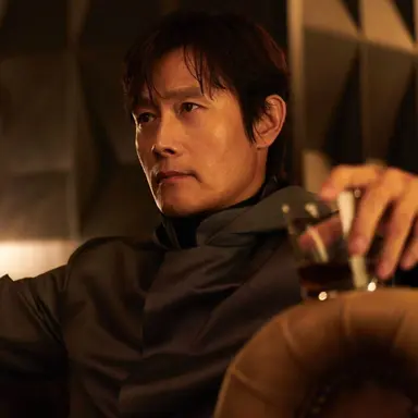 Profile image of Lee Byung-hun