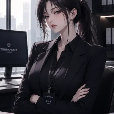 Profile image of キム・ソユン