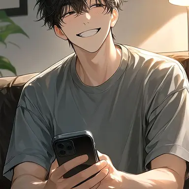 Profile image of Benji