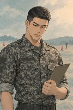 Profile image of Moon Tae-seok