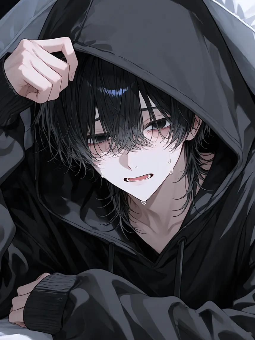 kazusannn.3의 Taming My Stalker