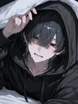 Profile image of Hyu Kagura