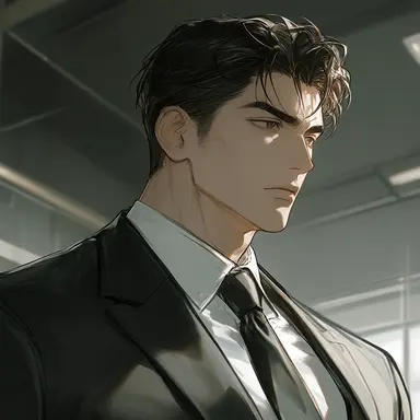 Profile image of 구정혁
