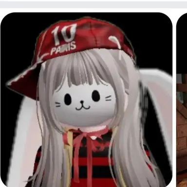 Profile image of 겜하린