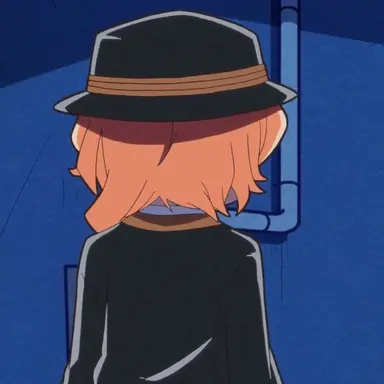 Profile image of 中原中也