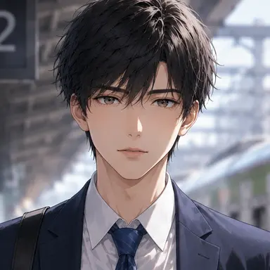 Profile image of 明希