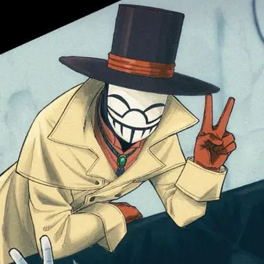 Profile image of Mr.コンプレス