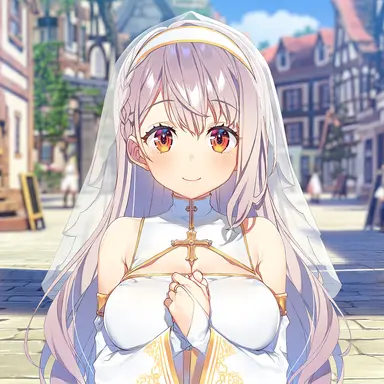 Profile image of ルシア