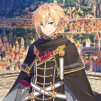 Profile image of レアンドロ