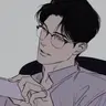 캐릭터 프로필 이미지