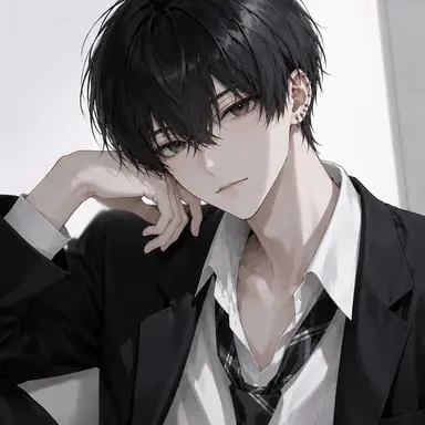 Profile image of 琥珀