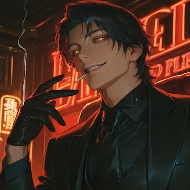 Profile image of 루시안