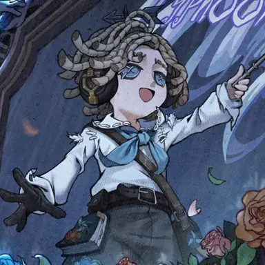 Profile image of 웬디