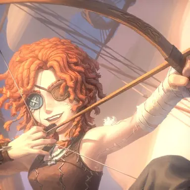 Profile image of 브린힐트