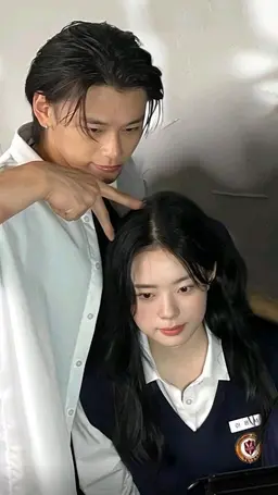 Profile image of 이윤서