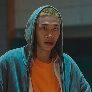 Profile image of 신승빈