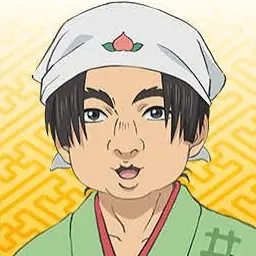 Profile image of 桃太郎