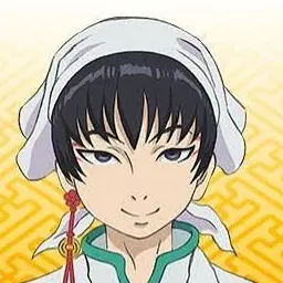 Profile image of 白澤