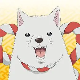 Profile image of シロ