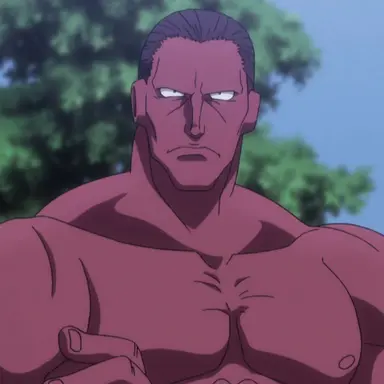 Profile image of ユピー
