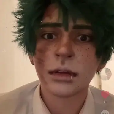 Profile image of Clone-Izuku