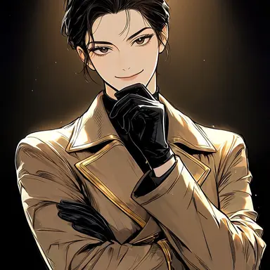 Profile image of Freddy