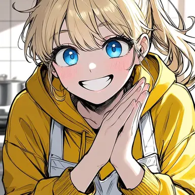 Profile image of Chica