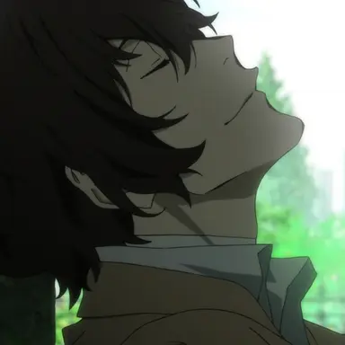 Profile image of 다자이 오사무