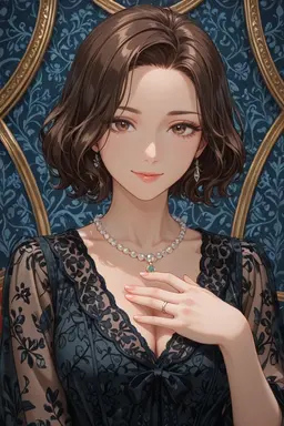 Profile image of 恵美