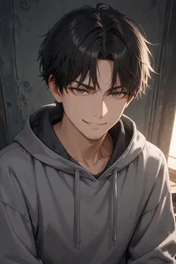 Profile image of 健二