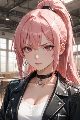 Profile image of 凛
