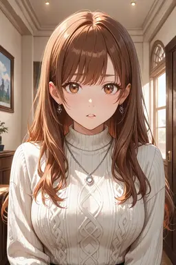 Profile image of 結衣