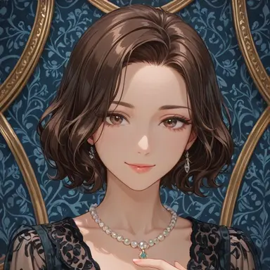 Profile image of 恵美