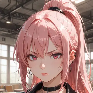 Profile image of 凛