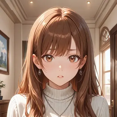 Profile image of 結衣