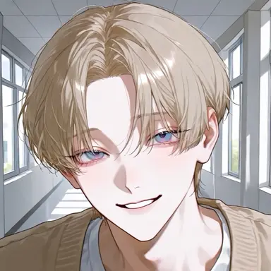 Profile image of Haruka