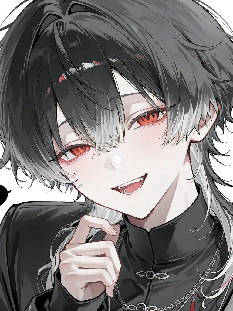 NearBadge2711의 どんな君でも大丈夫。