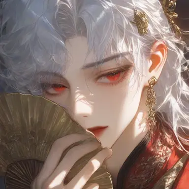 Profile image of 히쟈쿠 레이