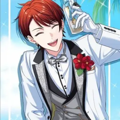 Profile image of 艸楽 陽